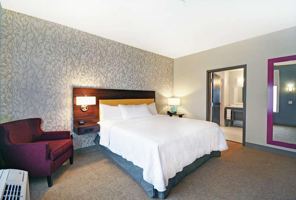 Home2 Suites By Hilton Beloit Ruang foto