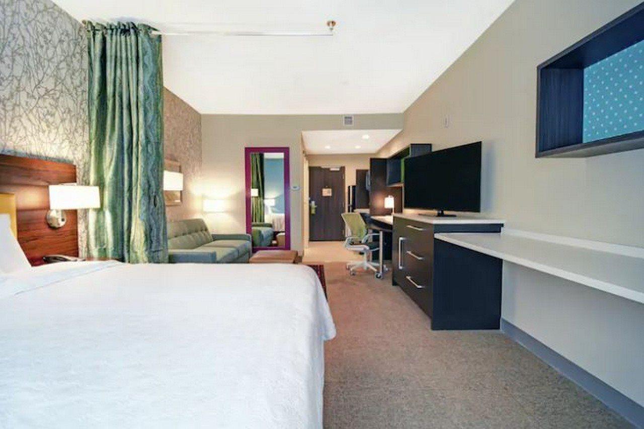 Home2 Suites By Hilton Beloit Bagian luar foto