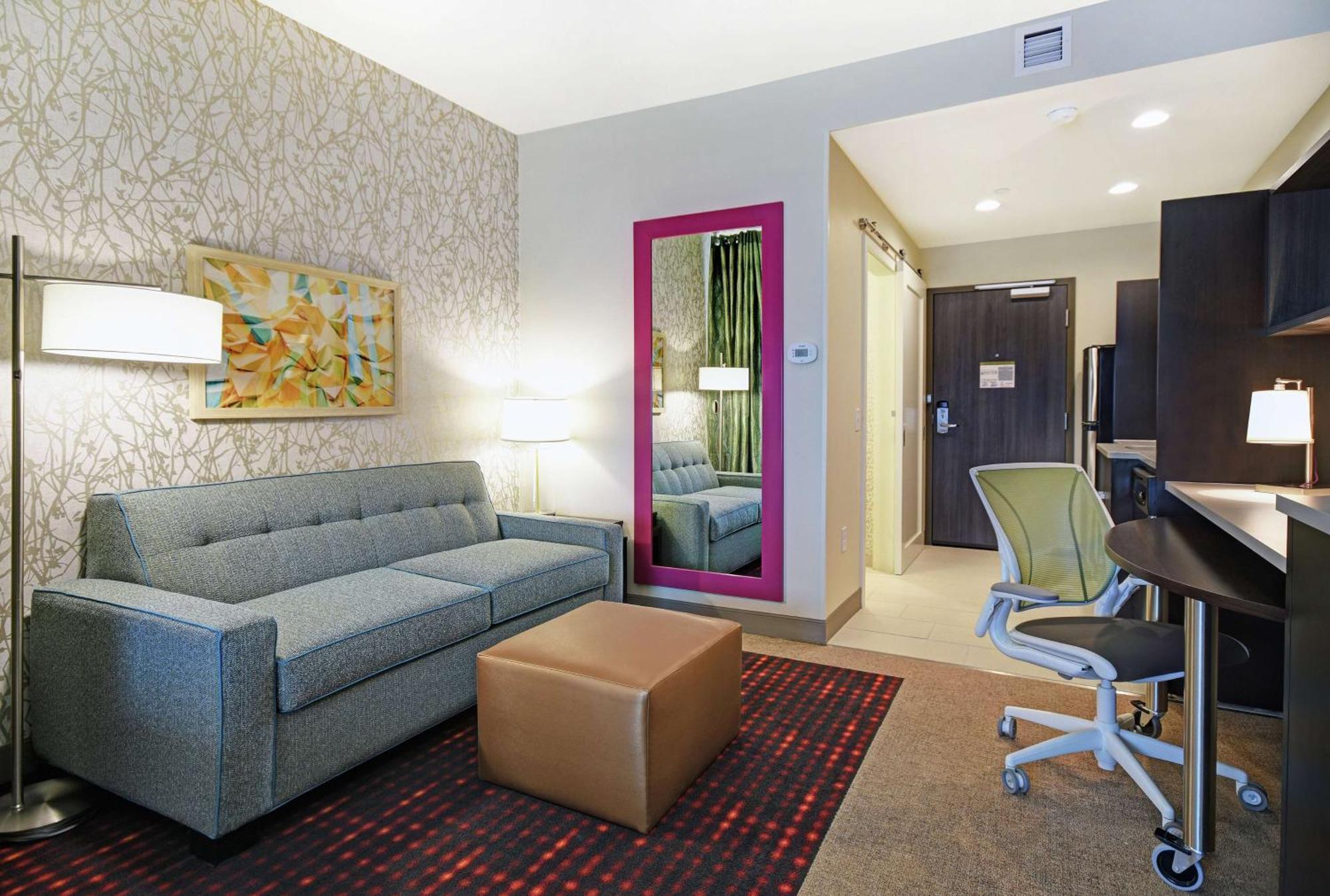 Home2 Suites By Hilton Beloit Bagian luar foto